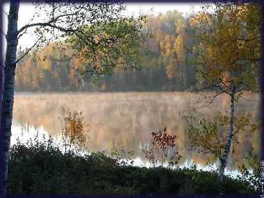 Chalet �/en/au Girardville (Quebec)ou appartement ou maison de vacances