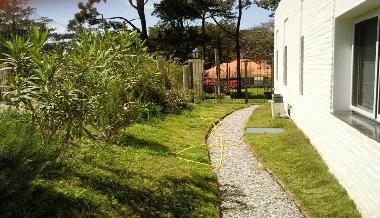 Appartement de vacances �/en/au Punta del Este (Maldonado)ou appartement ou maison de vacances