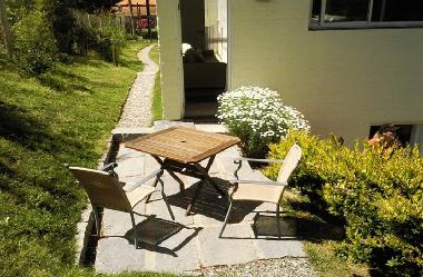 Appartement de vacances �/en/au Punta del Este (Maldonado)ou appartement ou maison de vacances