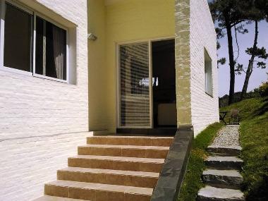 Appartement de vacances �/en/au Punta del Este (Maldonado)ou appartement ou maison de vacances