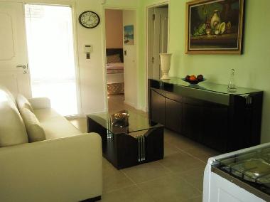 Appartement de vacances �/en/au Punta del Este (Maldonado)ou appartement ou maison de vacances