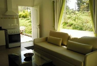 Appartement de vacances �/en/au Punta del Este (Maldonado)ou appartement ou maison de vacances