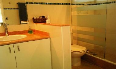 Appartement de vacances �/en/au Punta del Este (Maldonado)ou appartement ou maison de vacances