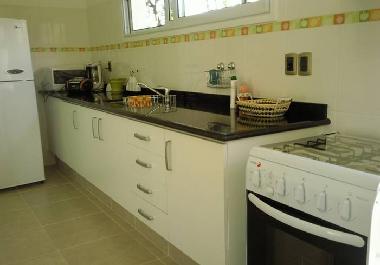 Appartement de vacances �/en/au Punta del Este (Maldonado)ou appartement ou maison de vacances