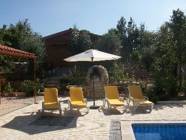 Maison de vacances �/en/au Ansiao (Beira Interior Sul)ou appartement ou maison de vacances