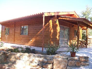 Maison de vacances �/en/au Ansiao (Beira Interior Sul)ou appartement ou maison de vacances