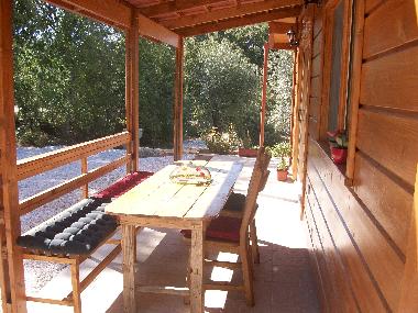 Maison de vacances �/en/au Ansiao (Beira Interior Sul)ou appartement ou maison de vacances