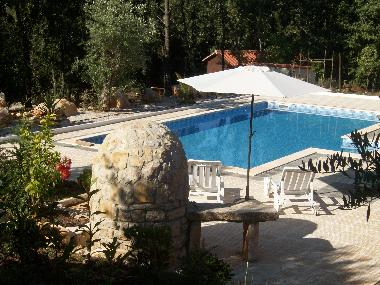 Maison de vacances �/en/au Ansiao (Beira Interior Sul)ou appartement ou maison de vacances