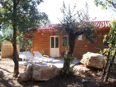 Maison de vacances �/en/au Ansiao (Beira Interior Sul)ou appartement ou maison de vacances