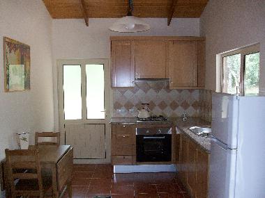 Maison de vacances �/en/au Ansiao (Beira Interior Sul)ou appartement ou maison de vacances