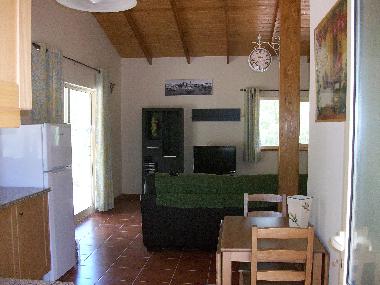 Maison de vacances �/en/au Ansiao (Beira Interior Sul)ou appartement ou maison de vacances