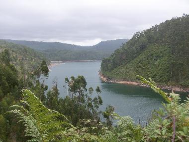 Maison de vacances �/en/au Ansiao (Beira Interior Sul)ou appartement ou maison de vacances