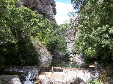 Maison de vacances �/en/au Ansiao (Beira Interior Sul)ou appartement ou maison de vacances