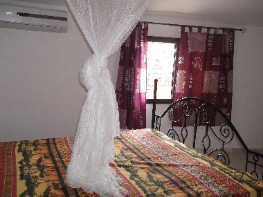 une chambre