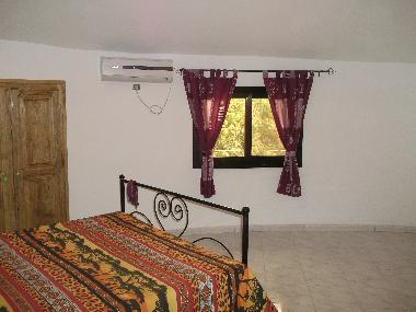 une deuxi�me chambre