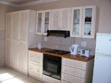 Maison de vacances �/en/au Sedgefield (Western Cape)ou appartement ou maison de vacances
