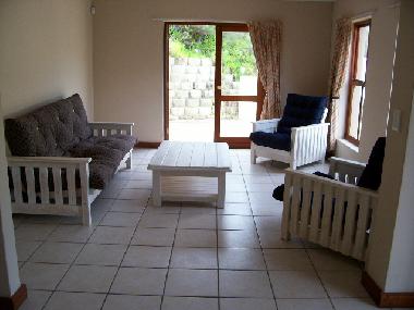 Maison de vacances �/en/au Sedgefield (Western Cape)ou appartement ou maison de vacances