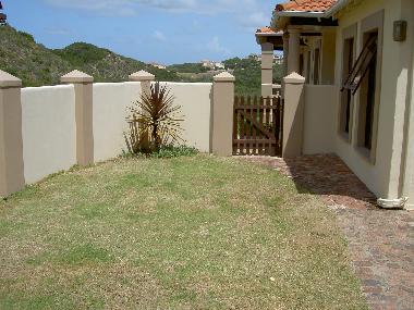 Maison de vacances �/en/au Sedgefield (Western Cape)ou appartement ou maison de vacances