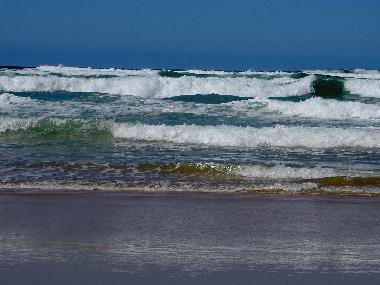 Maison de vacances �/en/au Sedgefield (Western Cape)ou appartement ou maison de vacances