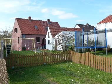 Maison de vacances /en/au Dahme (Ostsee-Festland)ou appartement ou maison de vacances