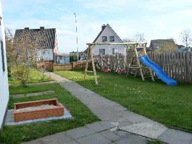 Maison de vacances /en/au Dahme (Ostsee-Festland)ou appartement ou maison de vacances