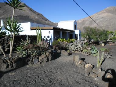 Maison de vacances /en/au Maciot (Lanzarote)ou appartement ou maison de vacances