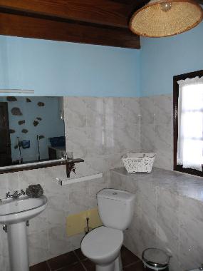 Maison de vacances /en/au Maciot (Lanzarote)ou appartement ou maison de vacances