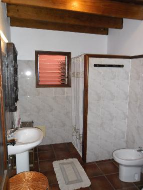 Maison de vacances /en/au Maciot (Lanzarote)ou appartement ou maison de vacances