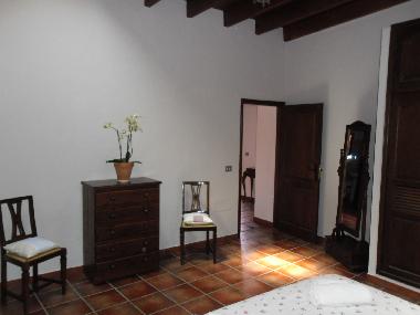 Maison de vacances /en/au Maciot (Lanzarote)ou appartement ou maison de vacances