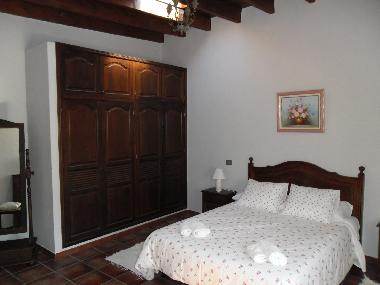 Maison de vacances /en/au Maciot (Lanzarote)ou appartement ou maison de vacances