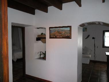 Maison de vacances /en/au Maciot (Lanzarote)ou appartement ou maison de vacances