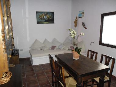 Maison de vacances /en/au Maciot (Lanzarote)ou appartement ou maison de vacances