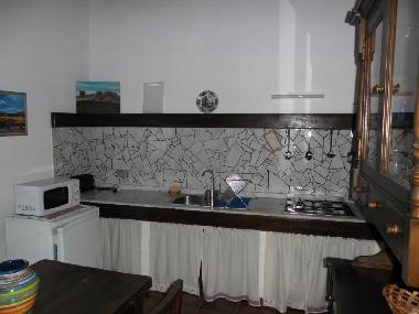 Maison de vacances /en/au Maciot (Lanzarote)ou appartement ou maison de vacances