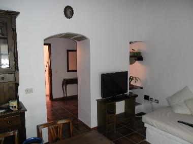 Maison de vacances /en/au Maciot (Lanzarote)ou appartement ou maison de vacances