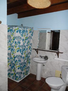 Maison de vacances /en/au Maciot (Lanzarote)ou appartement ou maison de vacances