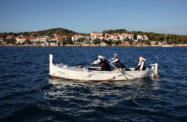 Appartement de vacances /en/au ibenik (Sibensko-Kninska)ou appartement ou maison de vacances