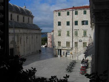Appartement de vacances /en/au ibenik (Sibensko-Kninska)ou appartement ou maison de vacances