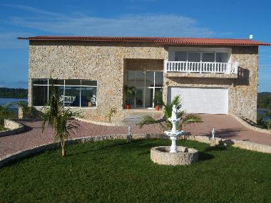 Appartement de vacances �/en/au David (Chiriqui)ou appartement ou maison de vacances