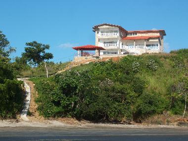 Appartement de vacances �/en/au David (Chiriqui)ou appartement ou maison de vacances