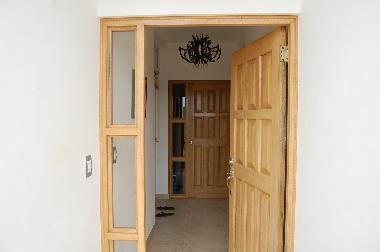 Appartement de vacances �/en/au David (Chiriqui)ou appartement ou maison de vacances