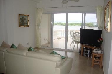 Appartement de vacances �/en/au David (Chiriqui)ou appartement ou maison de vacances