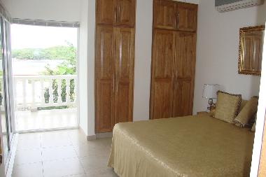 Appartement de vacances �/en/au David (Chiriqui)ou appartement ou maison de vacances
