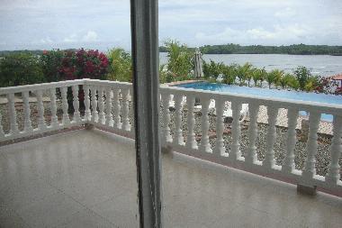 Appartement de vacances �/en/au David (Chiriqui)ou appartement ou maison de vacances