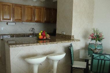 Appartement de vacances �/en/au David (Chiriqui)ou appartement ou maison de vacances