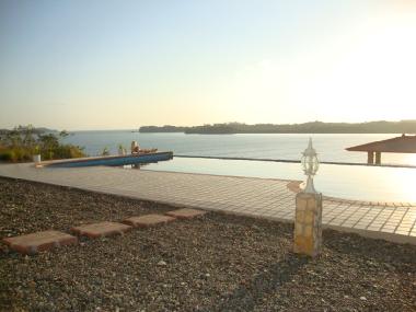 Appartement de vacances �/en/au David (Chiriqui)ou appartement ou maison de vacances