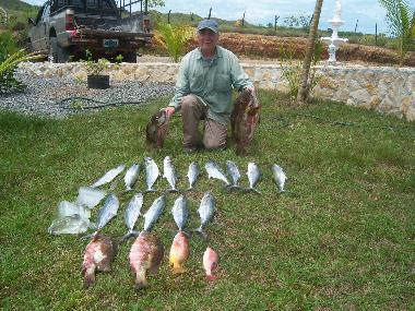 Appartement de vacances �/en/au David (Chiriqui)ou appartement ou maison de vacances