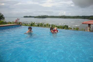 Appartement de vacances �/en/au David (Chiriqui)ou appartement ou maison de vacances