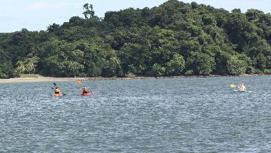 Appartement de vacances �/en/au David (Chiriqui)ou appartement ou maison de vacances