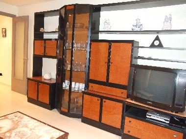 Appartement de vacances �/en/au Camarasa (Lleida)ou appartement ou maison de vacances
