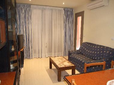 Appartement de vacances �/en/au Camarasa (Lleida)ou appartement ou maison de vacances
